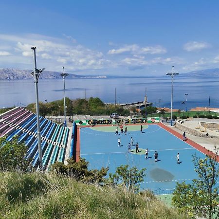 Apartments Katica Senj  Luaran gambar