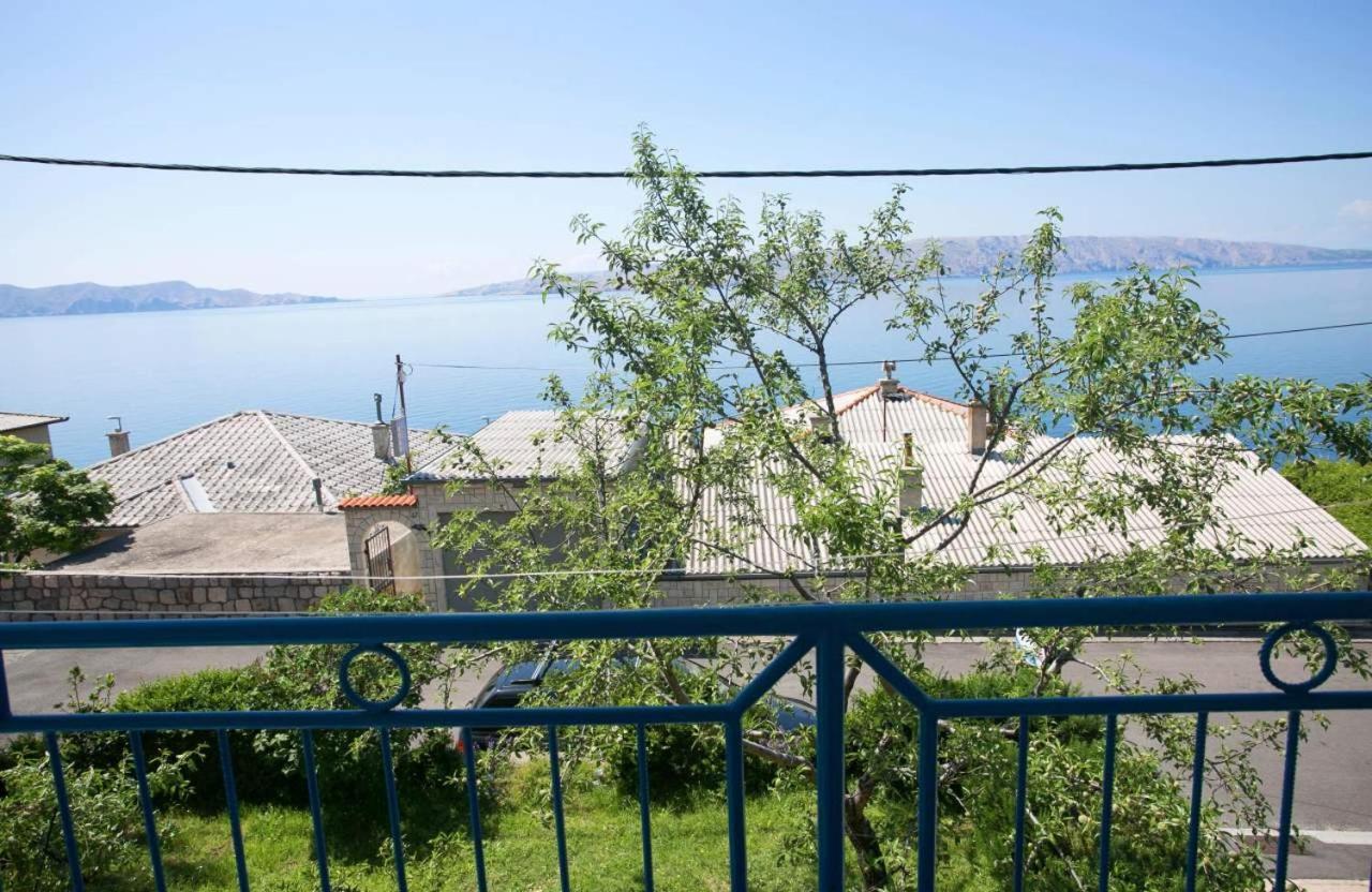 Apartments Katica Senj  Luaran gambar