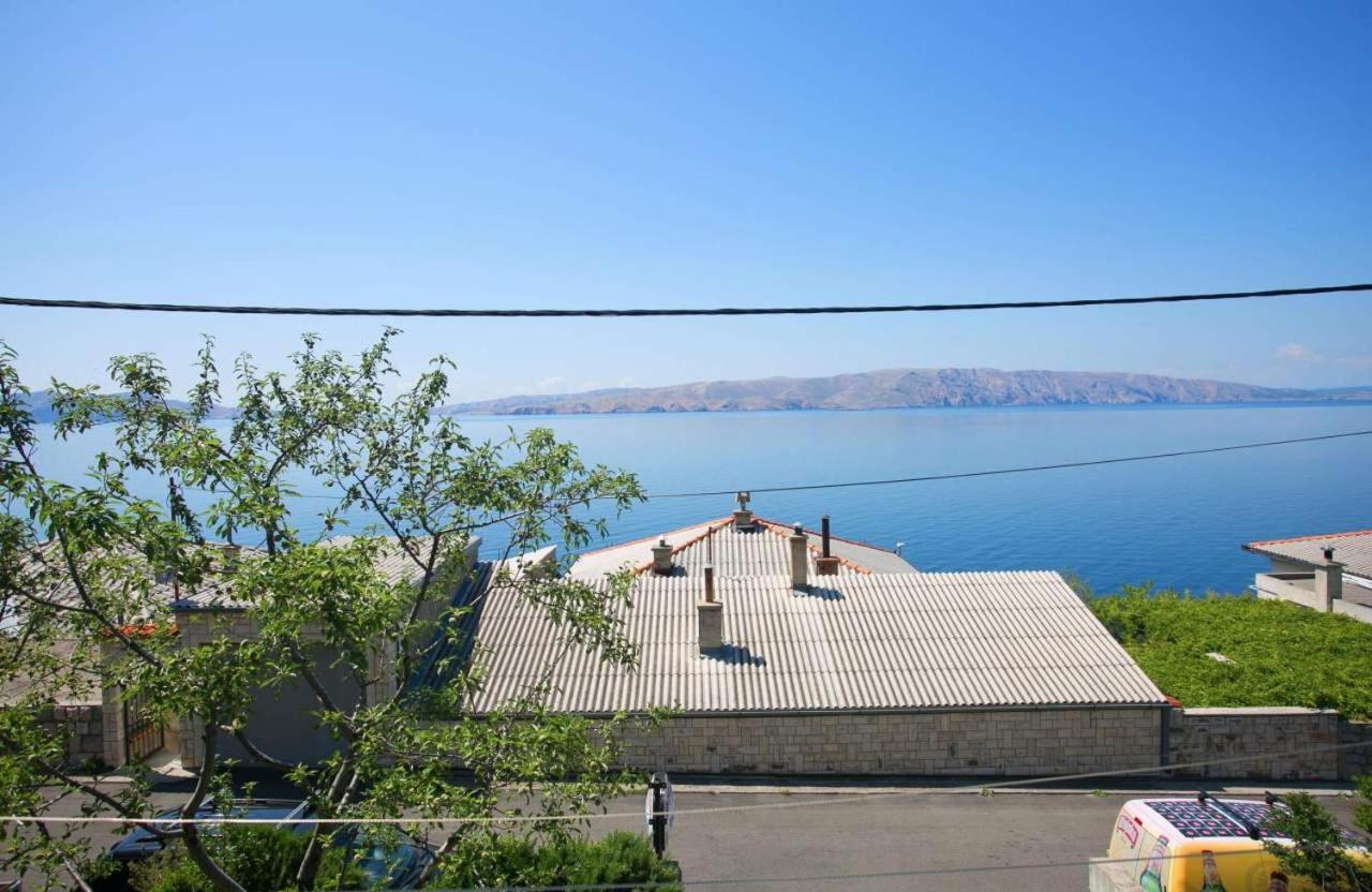 Apartments Katica Senj  Luaran gambar