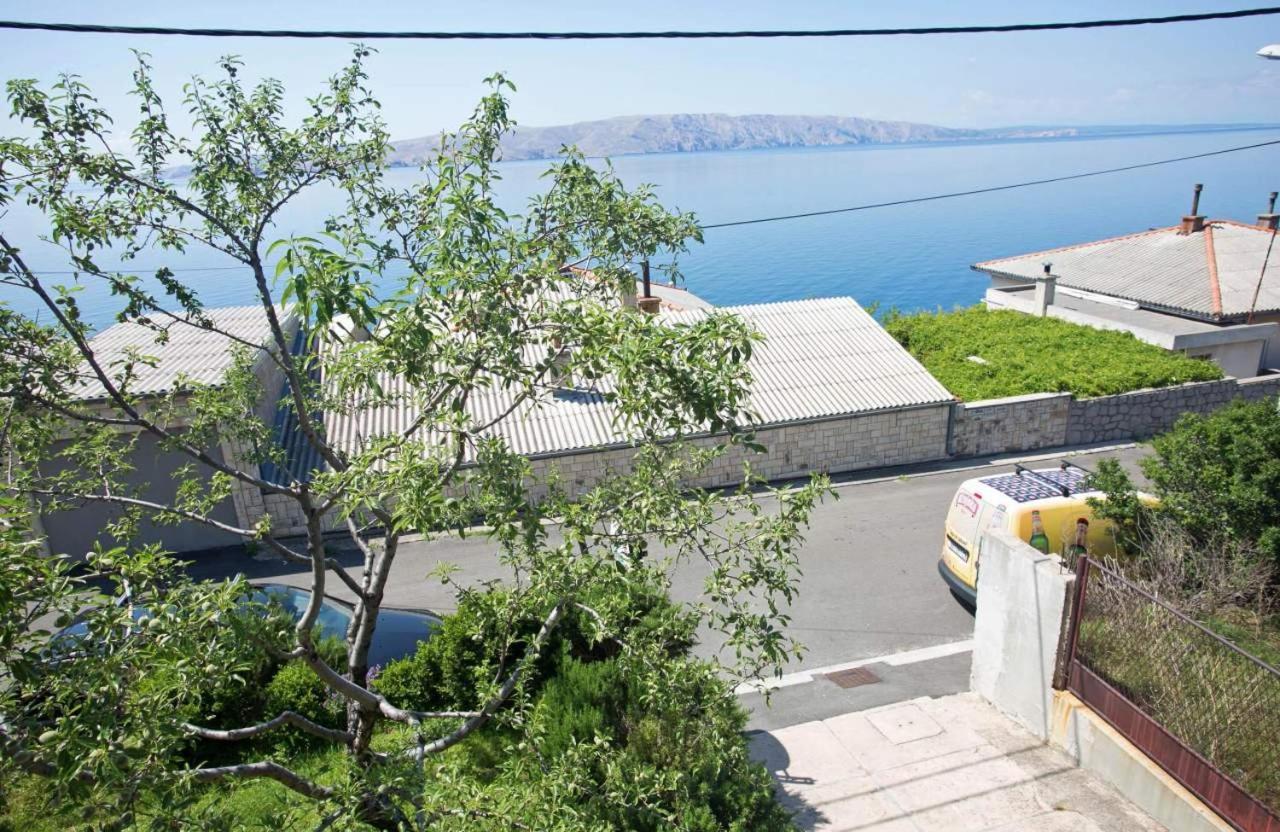 Apartments Katica Senj  Luaran gambar