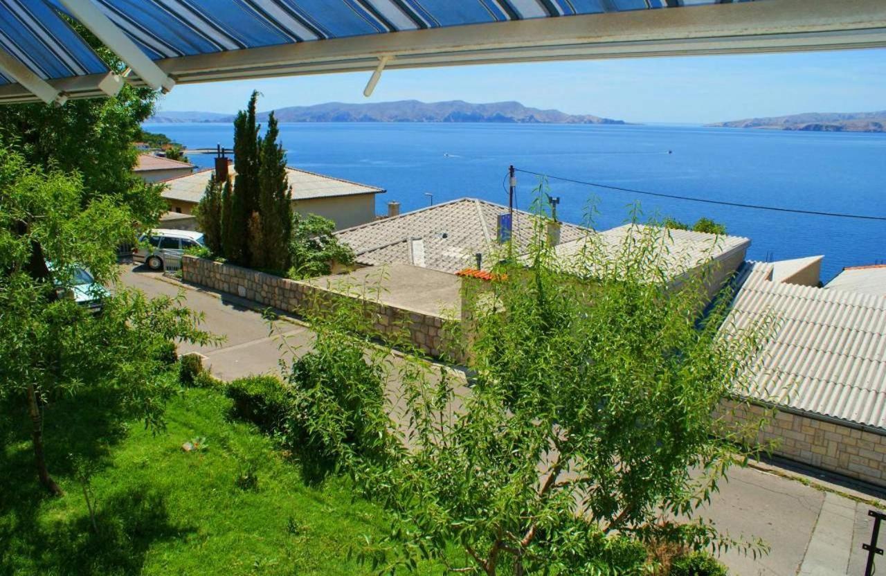 Apartments Katica Senj  Luaran gambar