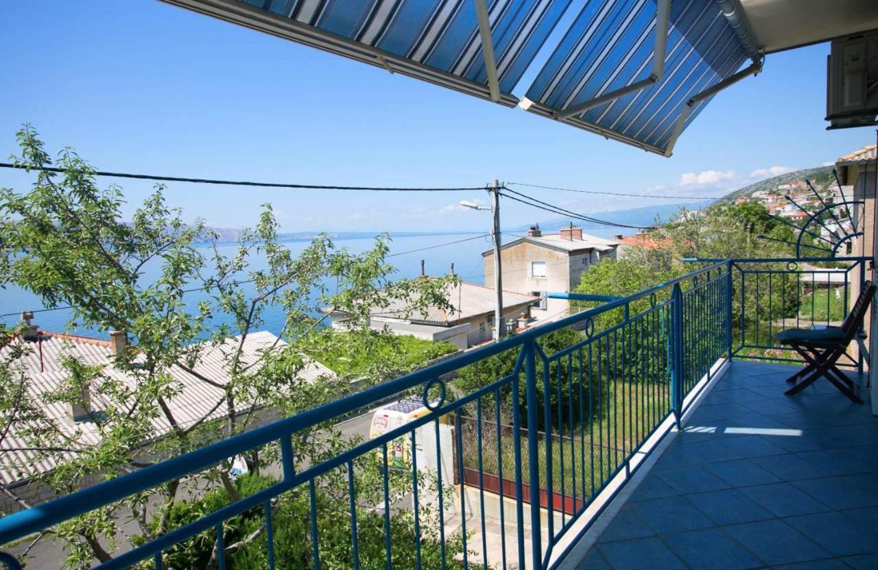 Apartments Katica Senj  Luaran gambar