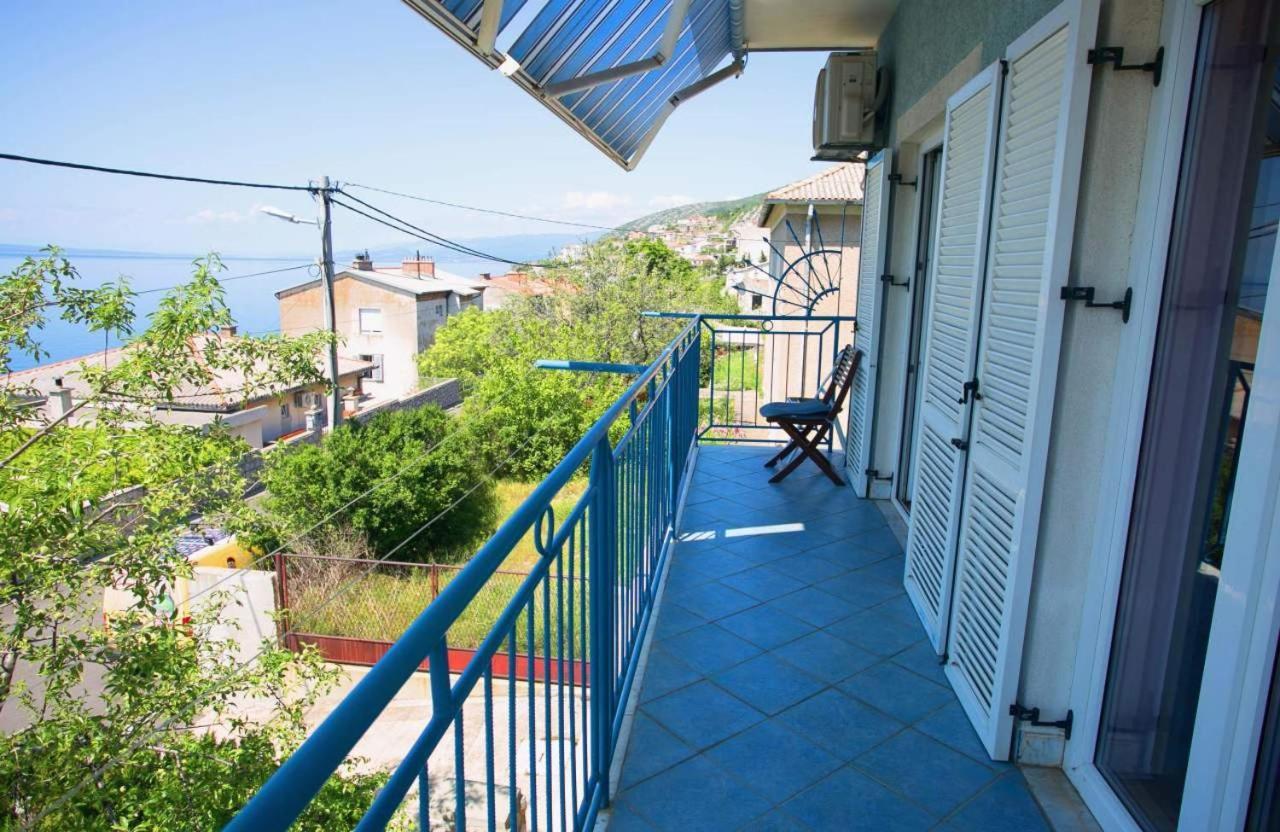 Apartments Katica Senj  Luaran gambar