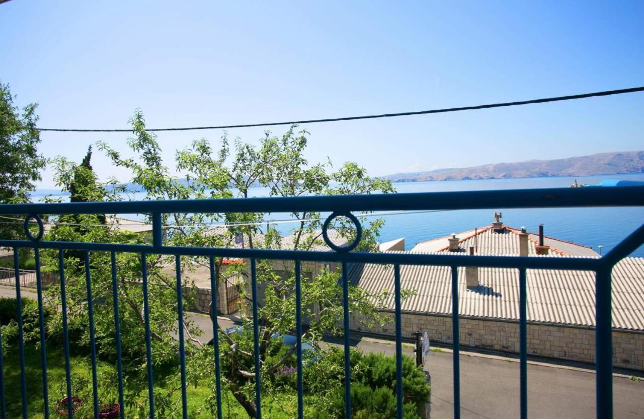 Apartments Katica Senj  Luaran gambar