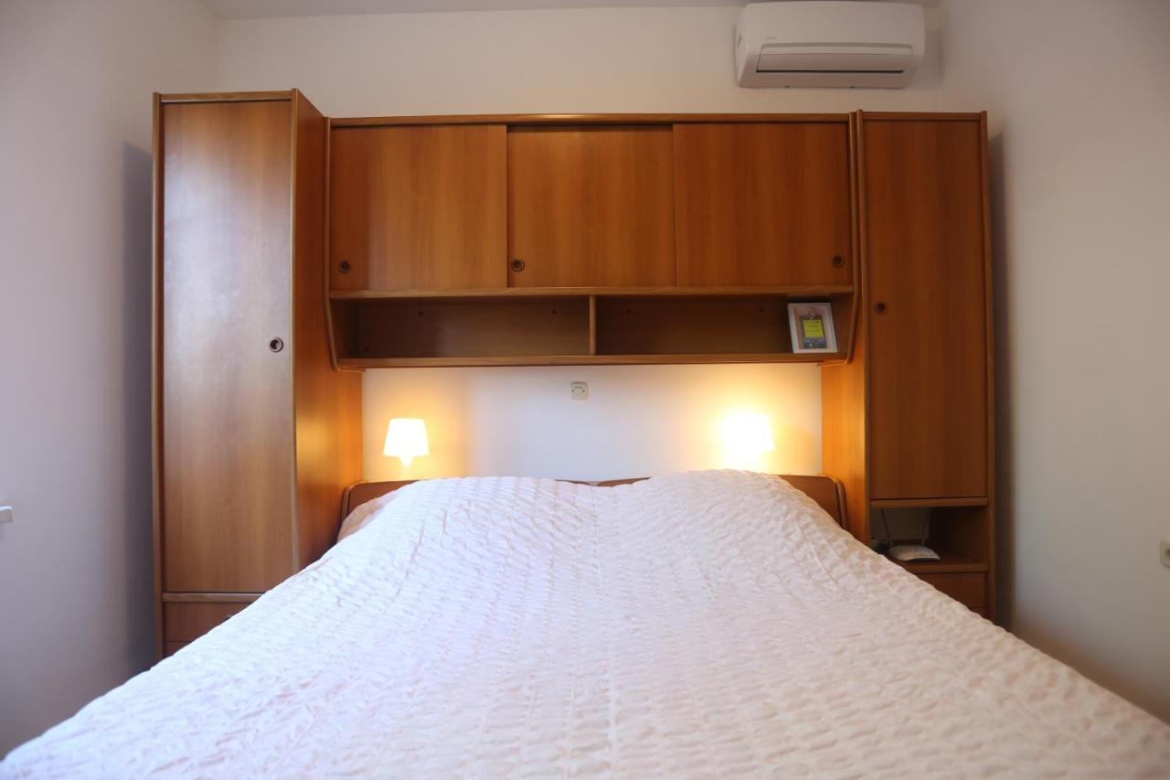 Apartments Katica Senj  Luaran gambar