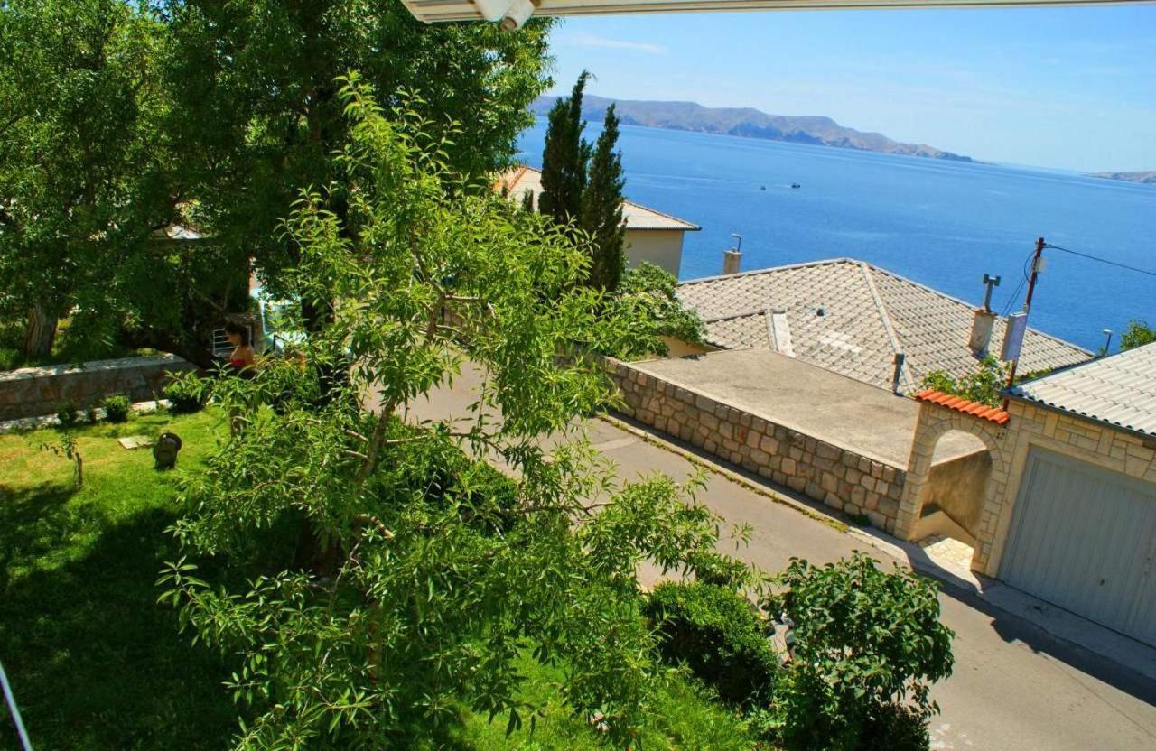 Apartments Katica Senj  Luaran gambar
